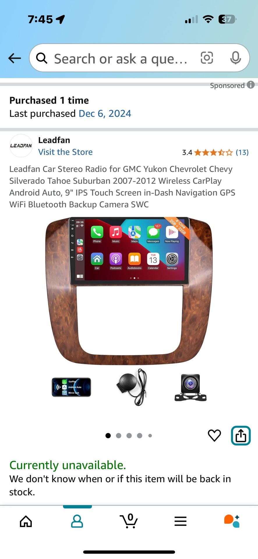 Yukon Stereo