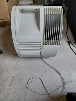 Air purifier
