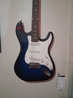 Guitar
