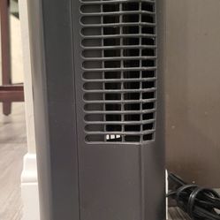 Desk Top Fan 