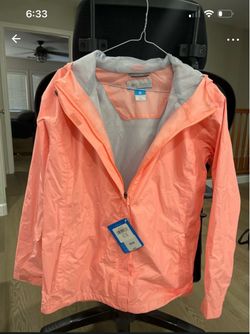 Columbia Women's Lightweight Hooded Jacket