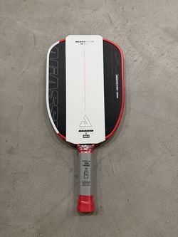 New Joola Agassi Pro IV