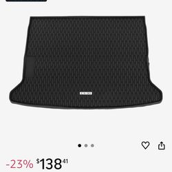 Mazda CX-30 Cargo Tray