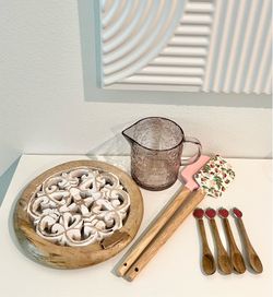 Kitchen decor