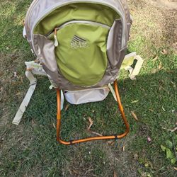 Cangurera Para Niño