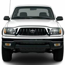 2001 Toyota Tacoma