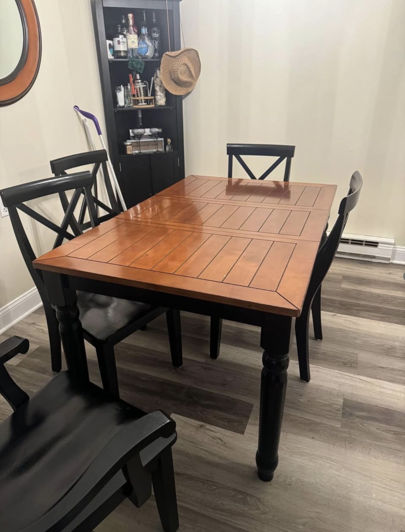 Pier 1 imports Dining Room Table
