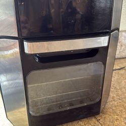 Air fryer 