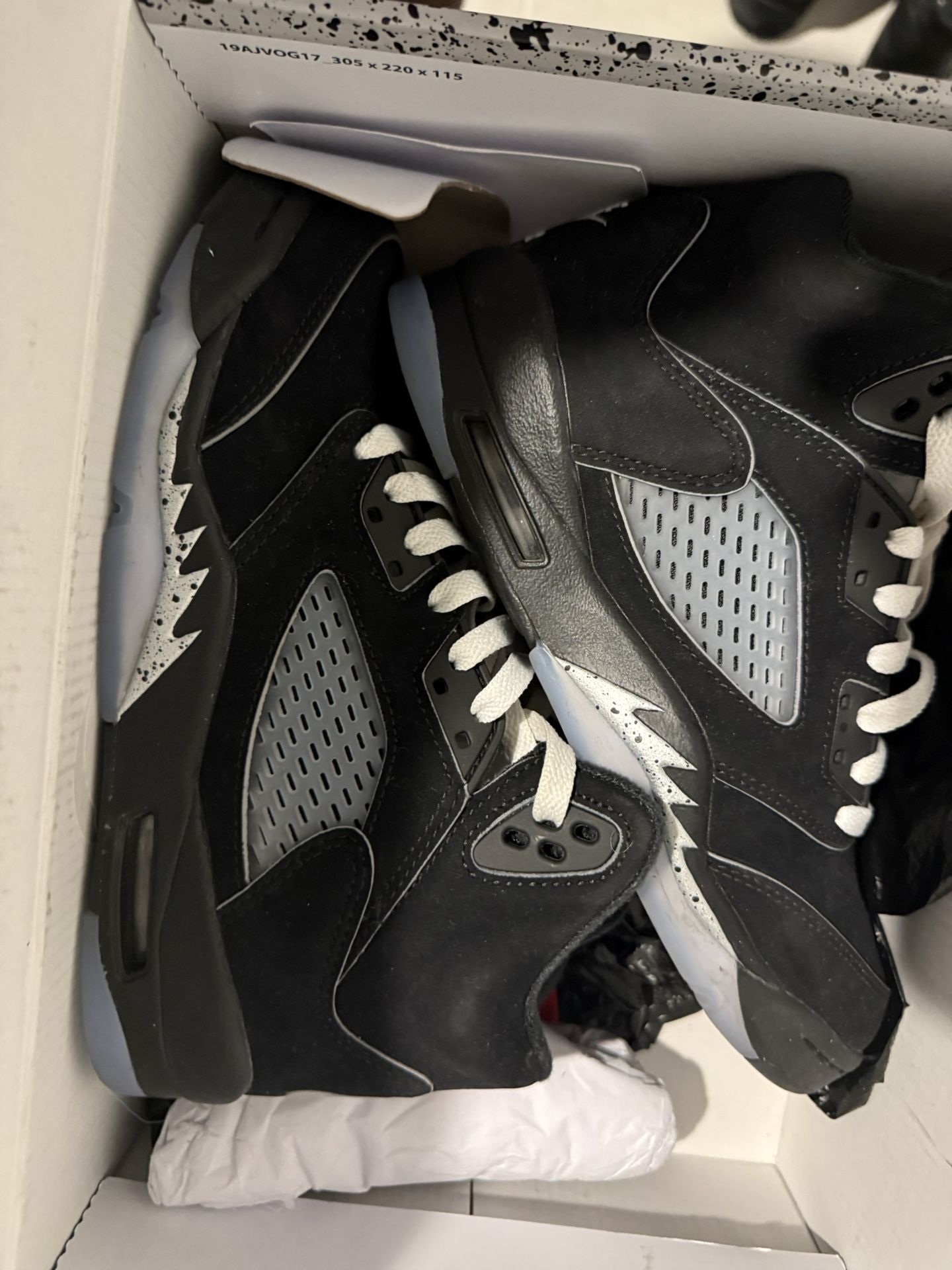 Jordan 5 Retro
