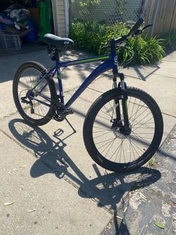 Schwinn Bike