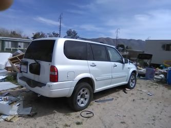 04 Suzuki vitara