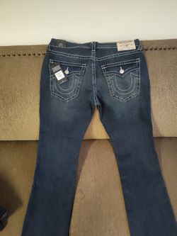 Brand New True Religion Jeans