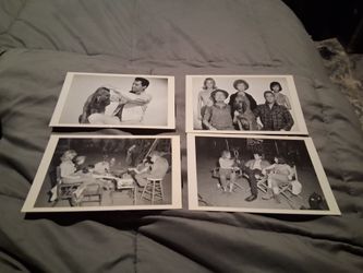 Elvis Presley ,  original  vintage photos pictures