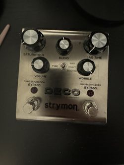 Stryman Deco V1