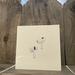 Air Pod Pros