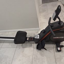 Yosuda 187 Rowing Machine