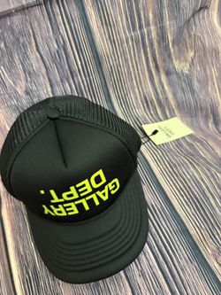 Gallery Dept. Hat 🧢 $75