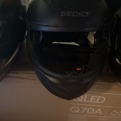 Helmets Motorcycle 