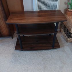 36"TV Stand