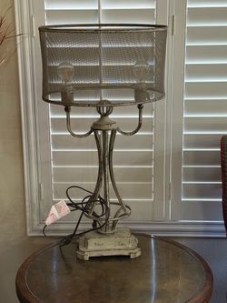 Lamps