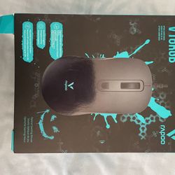 Rapoo Wired Mouse (cash Only)(pickup Only)