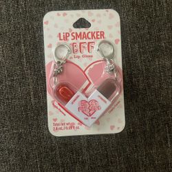 Lip SMACKER