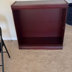 Large Heavy Duty Bookcase 