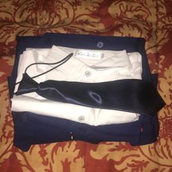 Full 5 Piece Men Suit