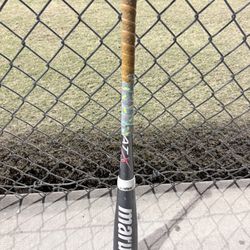 Marucci Bat