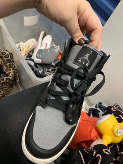 Air Jordan 1