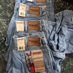 Wrangler Work Shorts