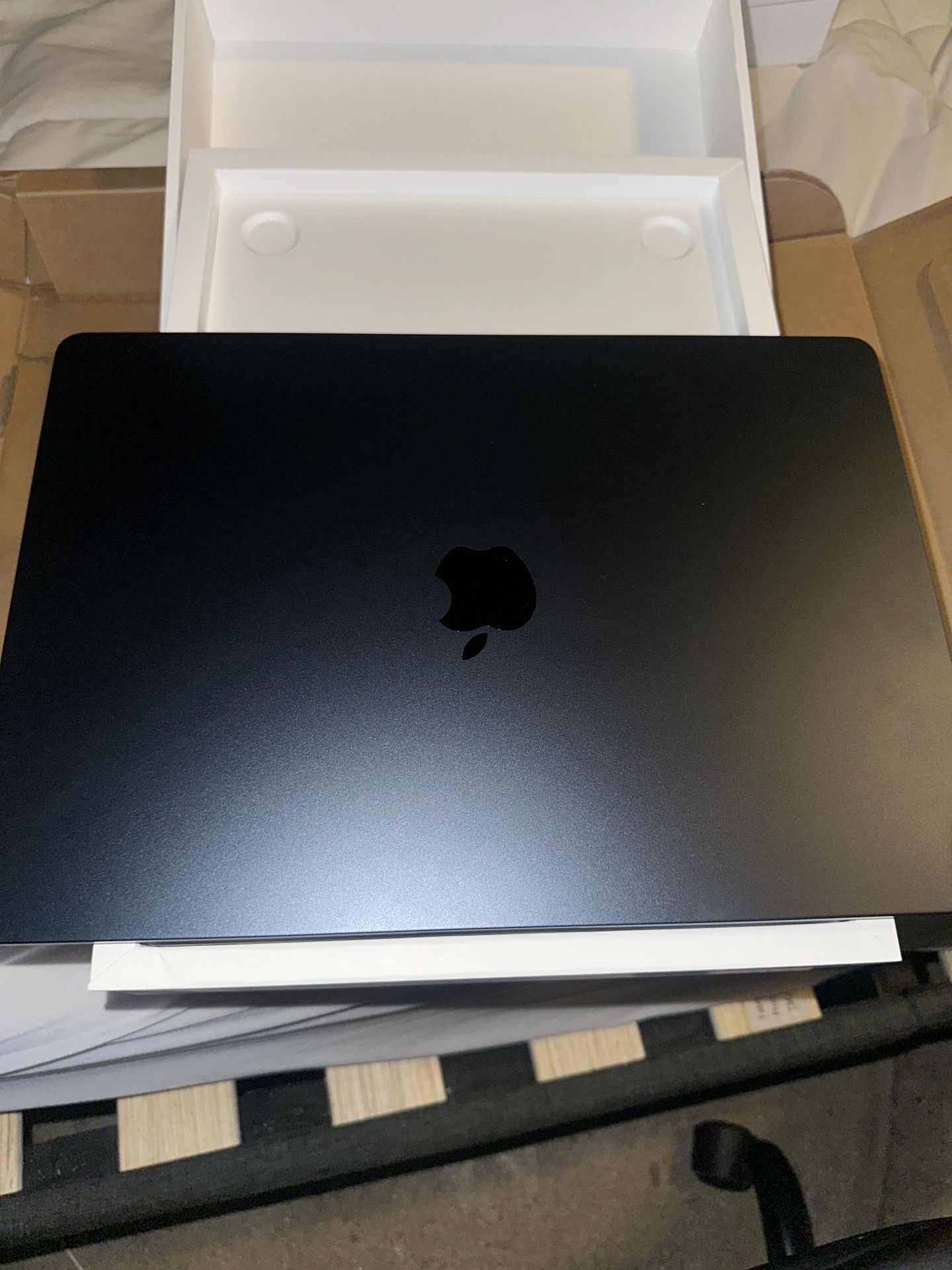 Apple 2025 MacBook Air 15.3-inch