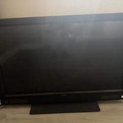 40” Vizio Tv