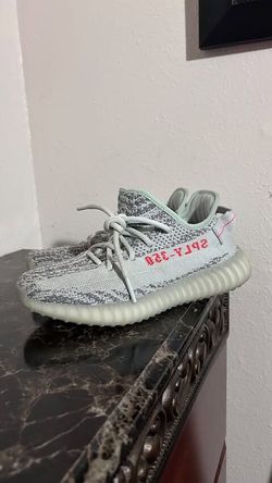 Adidas Yeezy Boost 350 V2 Blue Tint