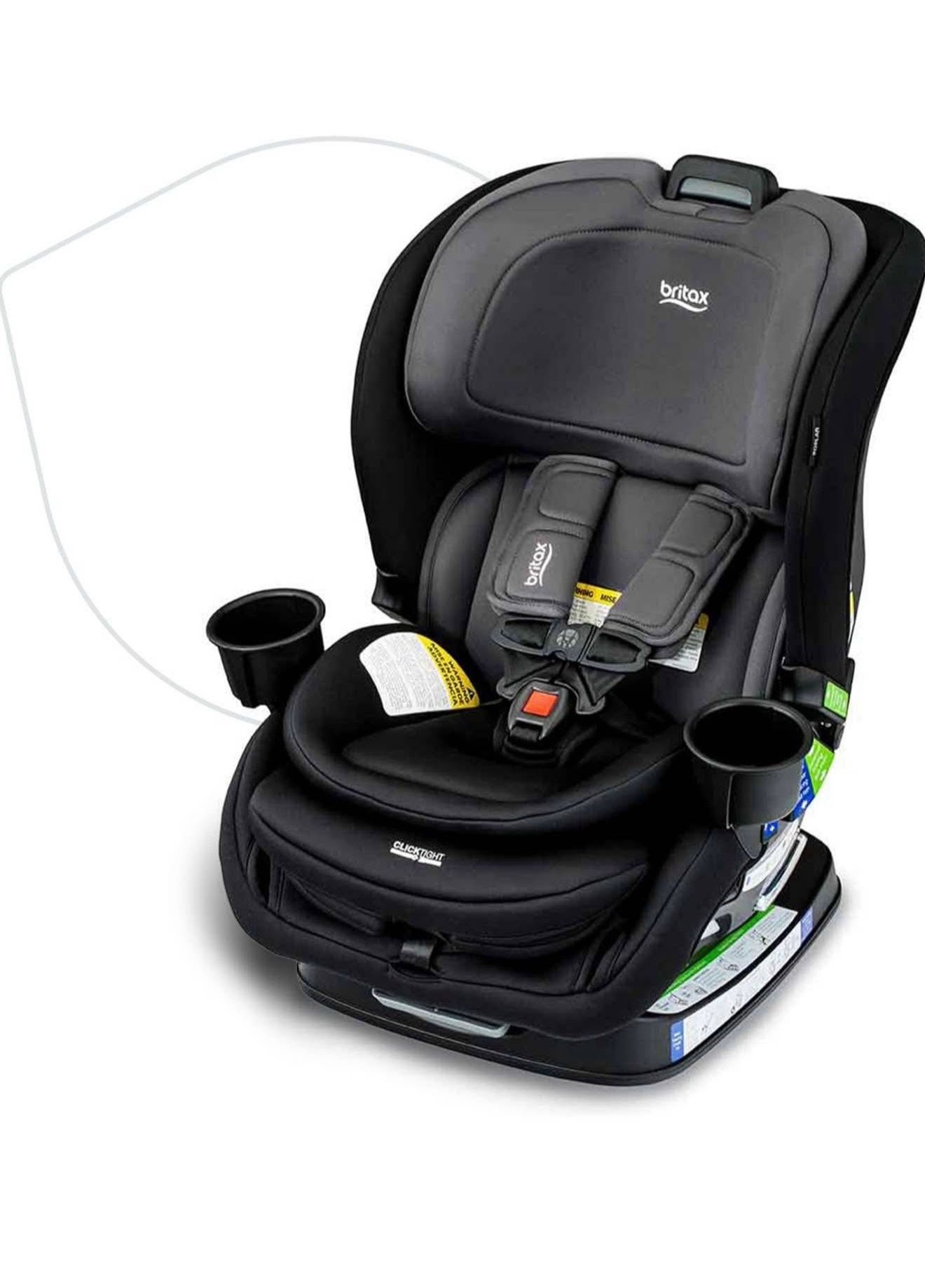 Car Seat For Sale/ Asiento Para El Carro De Bebé