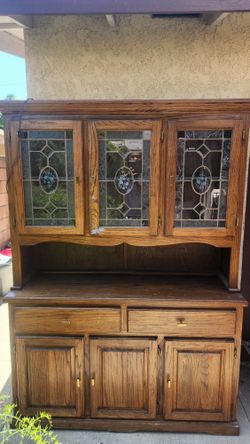 Dining Cabinet