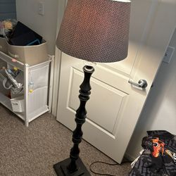 5ft Lamp