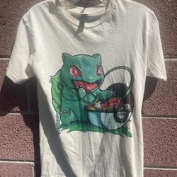 Pokémon Shirt S