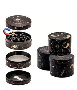 Spice Grinder ✨️