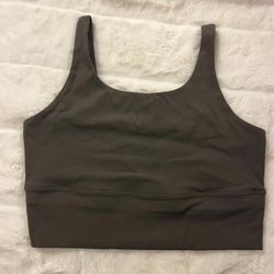 Nike Alate Athletic Tank Top
