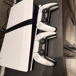 PS5 Pro Bundle PSVR2 Trade For Ipad Pro M5