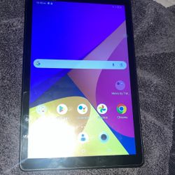 TCL Tablet