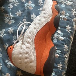 Jordan 13s