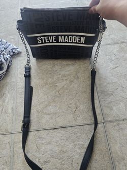 Steve Madden purse!