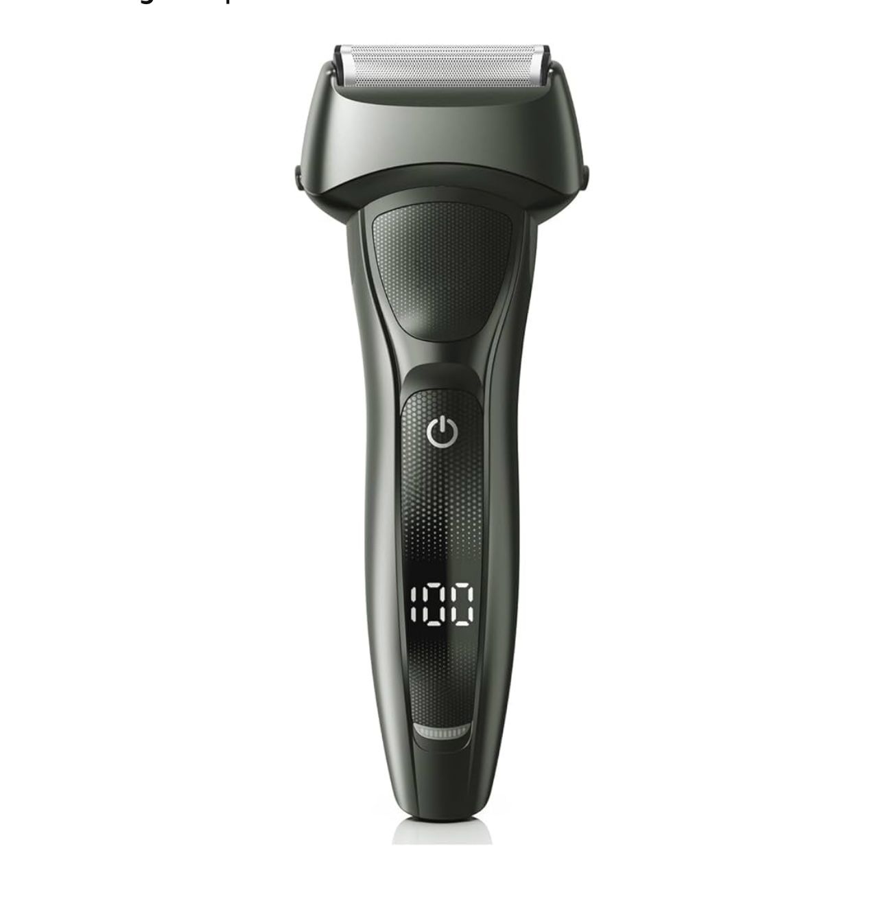 Electric Razor for Men
