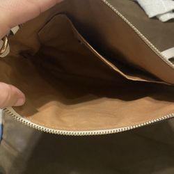 Coach  Shoulder Bag 