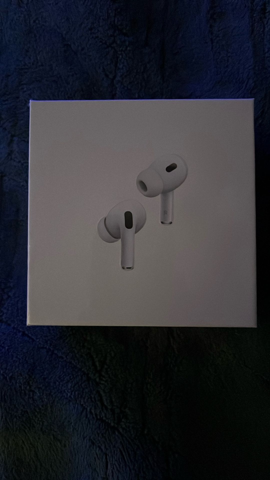 AirPods Pro Gen 2