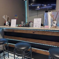 Bartending