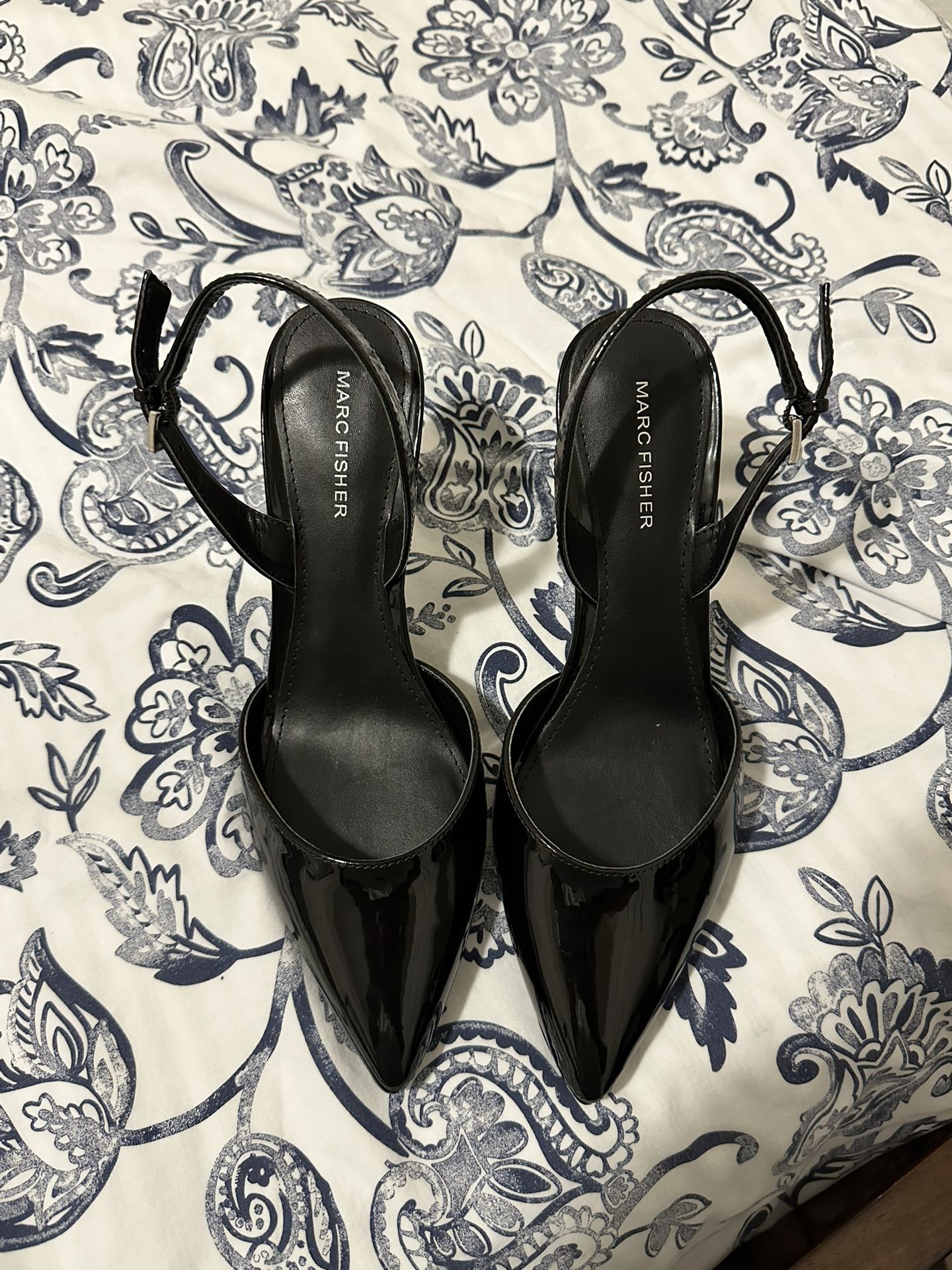 Marc Fisher heels