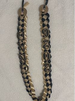 Graduation Leis